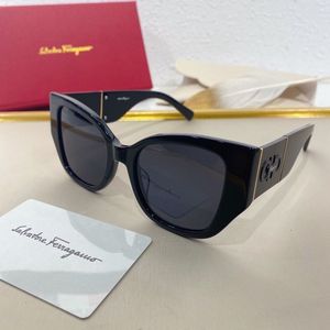 Salvatore Ferragamo Sunglasses 297
